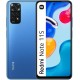SMARTPHONE XIAOMI REDMI NOTE 11S 4G 6GB 128GB TWILIGHT BLUE