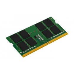 MEMORIA RAM KINGSTON VALUERAM DDR4 32GB 2666·