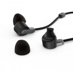 LENOVO O USB-C WIRED ANC IN-EAR HEADPHONES·