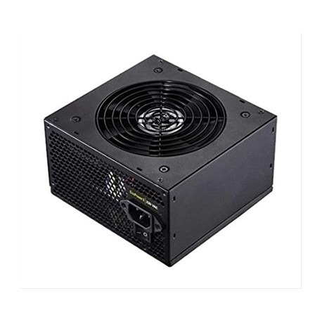 FUENTE ATX 550W TOOQ TQEP-550SP PFC Activo