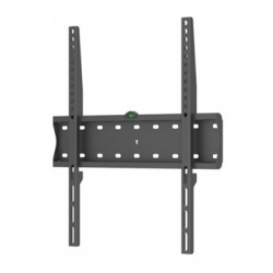 SOPORTE PARED MONITOR/TV 32"-70" TOOQ NEGRO