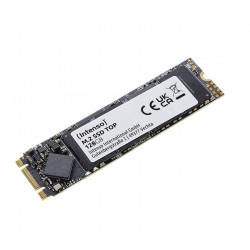 SSD M.2 128GB  INTENSO TOP SATA