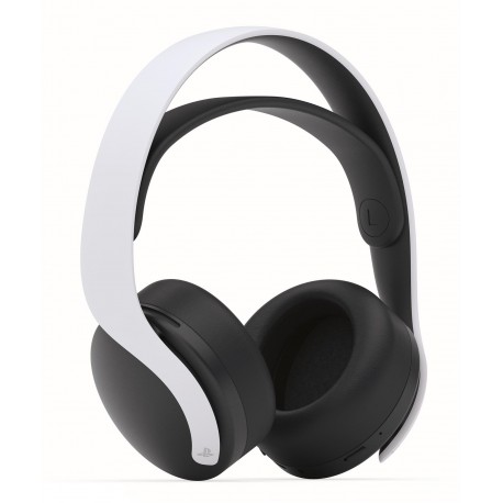 AURICULARES SONY PULSE 3D INALAMBRICOS BLANCO PS5