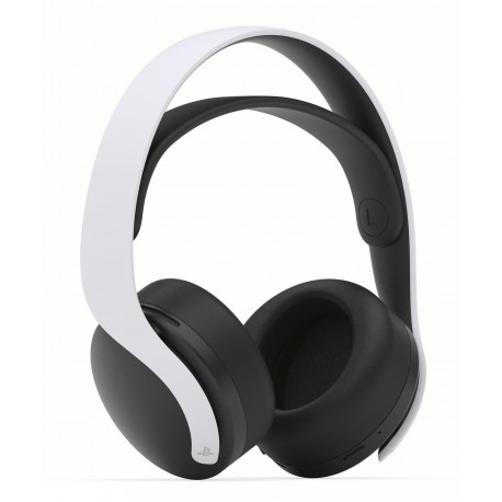 AURICULARES SONY PULSE 3D INALAMBRICOS BLANCO PS5