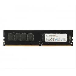 MODULO DDR4 4GB 2133MHZ V7  CL15