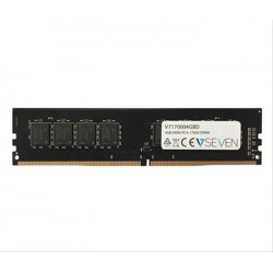 MODULO V7 4GB DDR4 2133MHZ CL15 IMM PC4-1