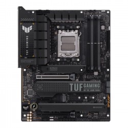 ASUS TUF GAMING X670E-PLUS AMD X670 SOCKET A·