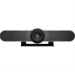 SISTEMA VIDEOCONFERENCIA WEBCAM LOGITECH CONFERENCE CAM MEETUP