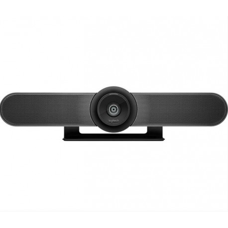 SISTEMA VIDEOCONFERENCIA WEBCAM LOGITECH CONFERENCE CAM MEETUP