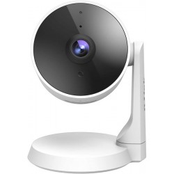 CAMARA IP D-LINK DCS-8325LH FULL HD WIFI DETECCION DE MOVIMIENTO Y SONIDO