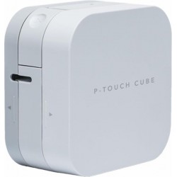 BROTHER P-TOUCH CUBE P300BT/20MM/S/3.5-12MM/·