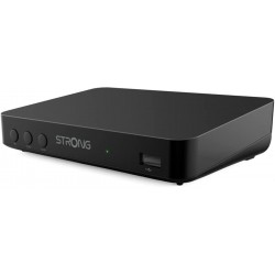 SINTONIZADOR TDT STRONG SRT 8208 DVB-T2 HDMI