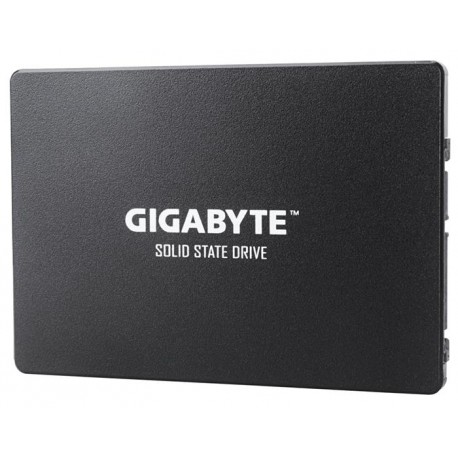 SSD 2.5" 480GB GIGABYTE SATA3 R500/W480 MB/s