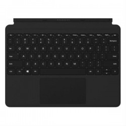 MICROSOFT TYPE COVER GO&1 COLOR BLACK SPANIS·