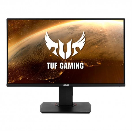 MONITOR LED 28" ASUS TUF GAMING VG289Q 4K IPS 5MS 2xHDMI DP FREESYNC MMDIA NEGRO