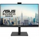 MONITOR LED 27" ASUS BE279QSK IPS WEBCAM REG. ALTURA ALTAVOCES HDMI DP VGA NEGRO