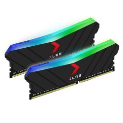 MODULO DDR4 16GB (2x8GB) 3200MHZ PNY XLR8 GAMING EPIC RGB