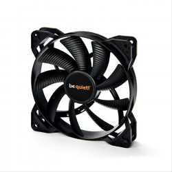 VENTILADOR AUXILIAR BE QUIET PURE WINGS 2 120MM