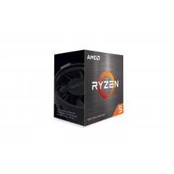AMD RYZEN 5 5600GT 3.6GHZ/4.6GHZ 6 CORE 19MB SOCKET AM4