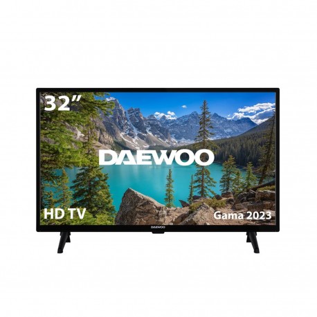 TV LED 32" DAEWOO 32DE04HL1 HD Ready