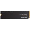 SSD M.2 2280 2TB WD BLACK SN770 NVMe PCIe Gen4x4 R5150 / W4900MB/s