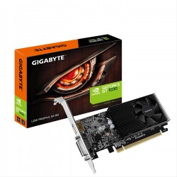 VGA GIGABYTE GEFORCE GT1030 2GB GDDR4 LP