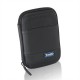 FUNDA CAJA EXTERNA 2.5" RESIST. GOLPES NEGRA