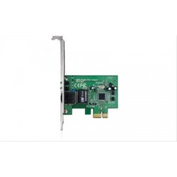 TARJETA DE RED PCIe TP-LINK 10/100/1000 LP