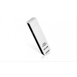 ADAPTADOR TP-LINK USB WIRELESS 300Mbps