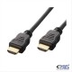 CABLE HDMI V1.4 ALTA VELOCIDAD/HEC, A/M-A/M 5M NANOCABLE