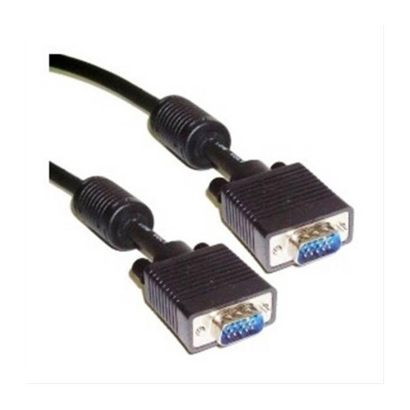 CABLE SVGA HDB15/M-HDB15/M, 1.8M NANOCABLE