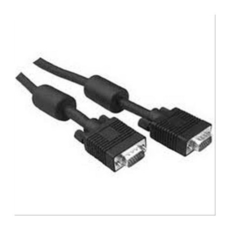 CABLE SVGA FERRITA HDB15/M-HDB15/M 1.8M NANOCABLE