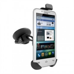 SOPORTE COCHE SMARTPHONE 4.4"-5.3"