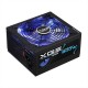 FUENTE ATX 800W TOOQ XGEII SERIES APFC82+ 80 PLUS BRONZE