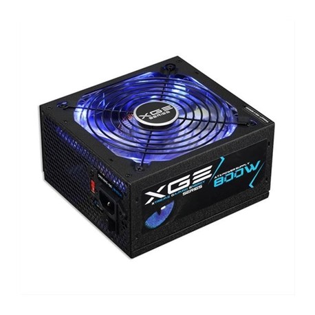 FUENTE ATX 800W TOOQ XGEII SERIES APFC82+ 80 PLUS BRONZE