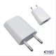 CARGADOR USB MINI PARA IPOD/IPHONE NANOCABLE