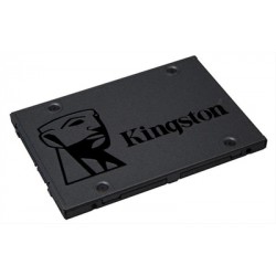 SSD 2.5" 120GB KINGSTON A400 SATA3 R500/W320 MB/s