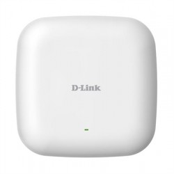 PUNTO DE ACCESO WIRELESS POE  AC1300 WAVE2 DUAL BAND D-LINK