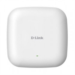 PUNTO DE ACCESO WIRELESS POE  AC1300 WAVE2 DUAL BAND D-LINK