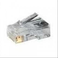 CONECTOR RJ45 CAT.5E BOLSA 50UD NANOCABLE