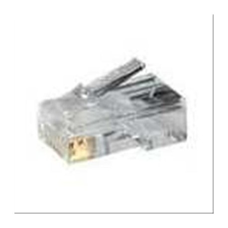 CONECTOR RJ45 CAT.5E BOLSA 50UD NANOCABLE