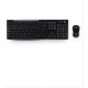 TECLADO Y RATON LOGITECH MK270 WIRELESS