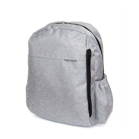 MOCHILA PARA PORTATIL 15.6" PRIMUX GRIS