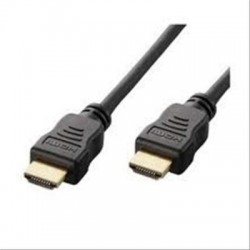 CABLE USB 2.0 PROLONGADOR CON AMPLIFICADOR A/M-A/H 5M NEGRO NANOCABLE