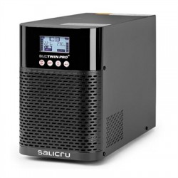 SAI SALICRU SLC TWIN PRO2 700VA  ON-LINE DOBLE CONVERSION