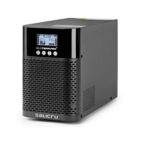 SAI SALICRU SLC TWIN PRO2 700VA  ON-LINE DOBLE CONVERSION