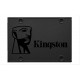 SSD 2.5" 240GB KINGSTON A400 SATA3 R500/W350 MB/s