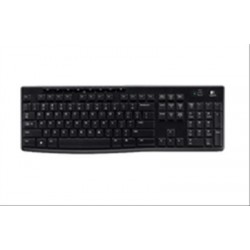 TECLADO LOGITECH K270 WIRELESS