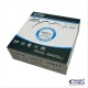 BOBINA 100M CAT.6 FTP RIGIDO RJ45 AWG24 NANOCABLE