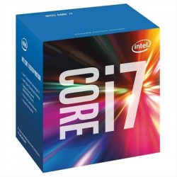 INTEL CORE i7-6850K 3.6GHz 15MB SOCKET 2011-3 DESPRECINTADO